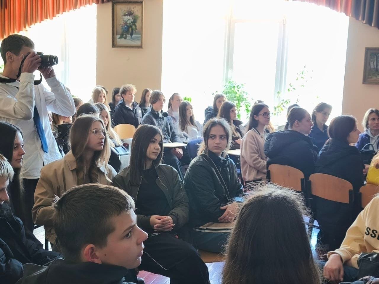 День відкритих дверей пройшов, як це було — фото 11