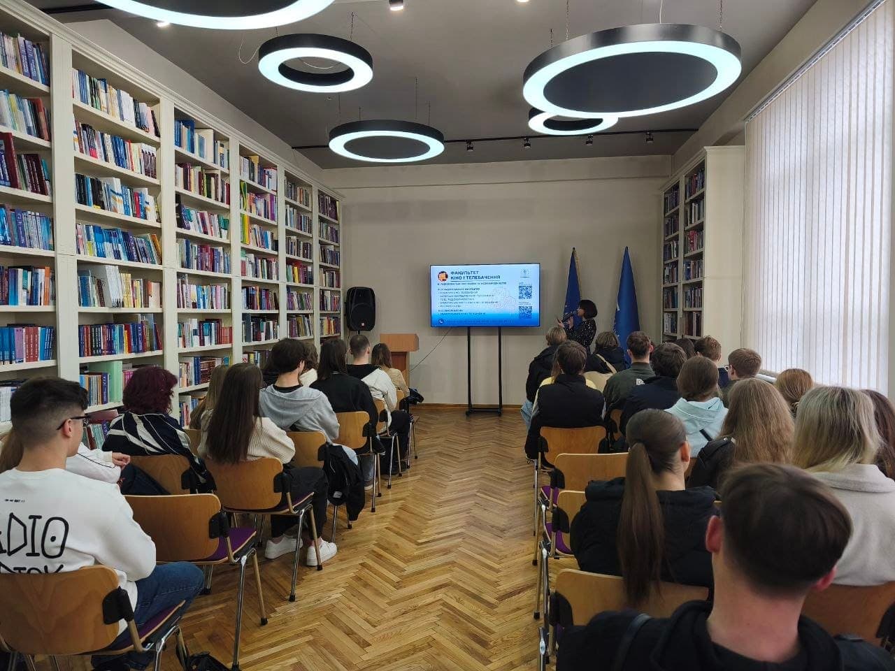 Профорієнтаційна робота — фото 2