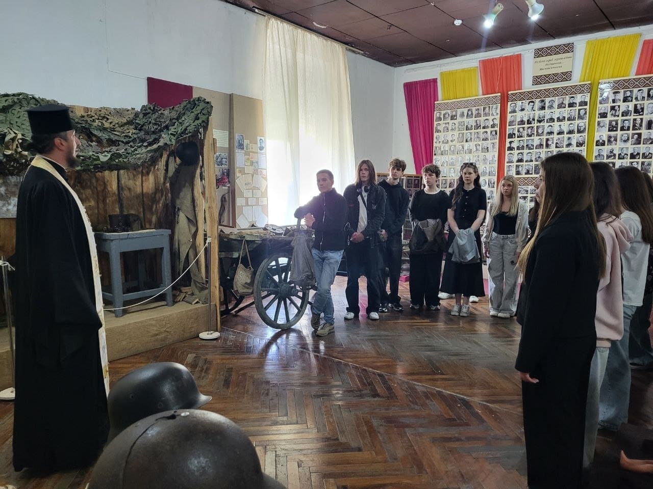8 травня Україна відзначає День пам’яті та примирення — фото 4