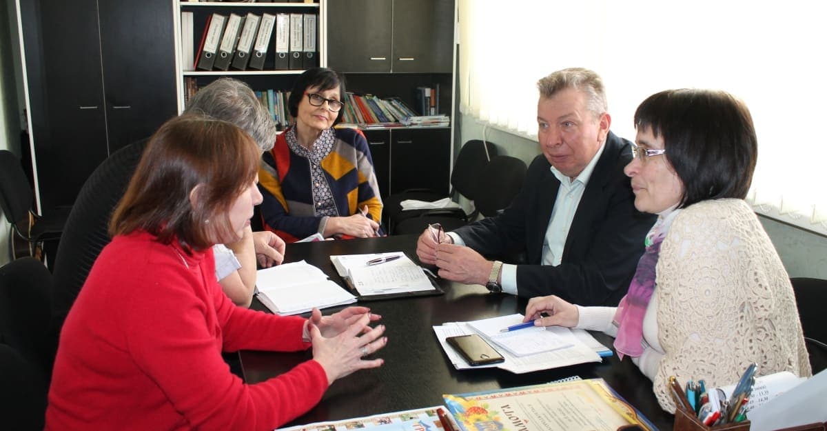Угода про співпрацю