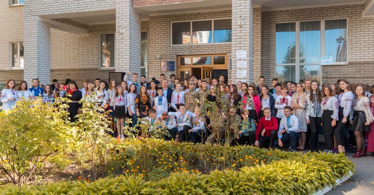 ВИШИВАНКА-FEST 2018
