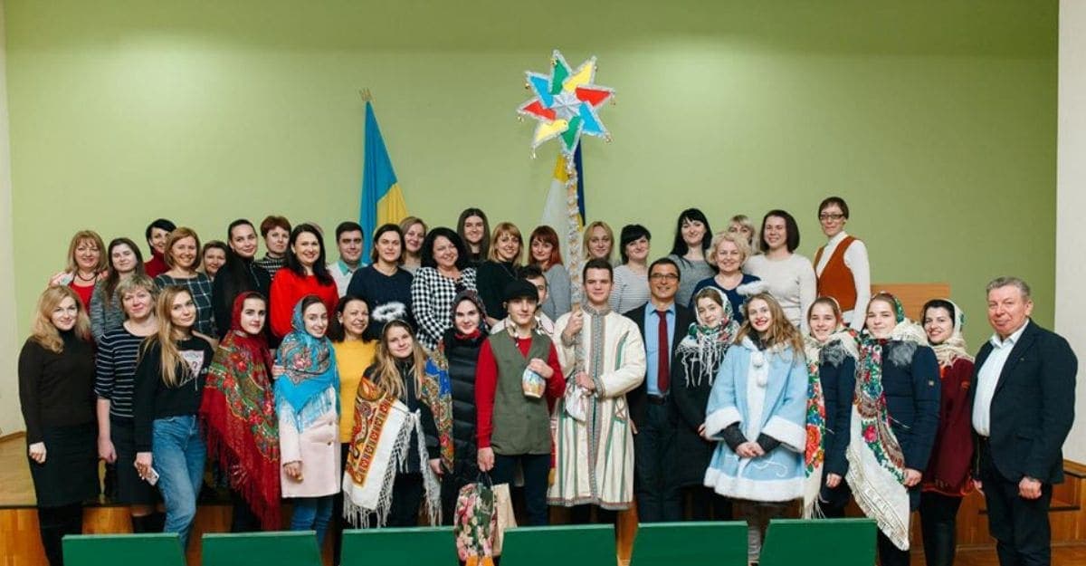 ЗИМОВІ КАНІКУЛИ – 2020