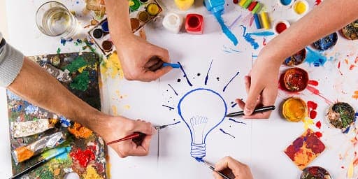 МИ ТВОРЧІ І КРЕАТИВНІ ЛІЦЕЇСТИ