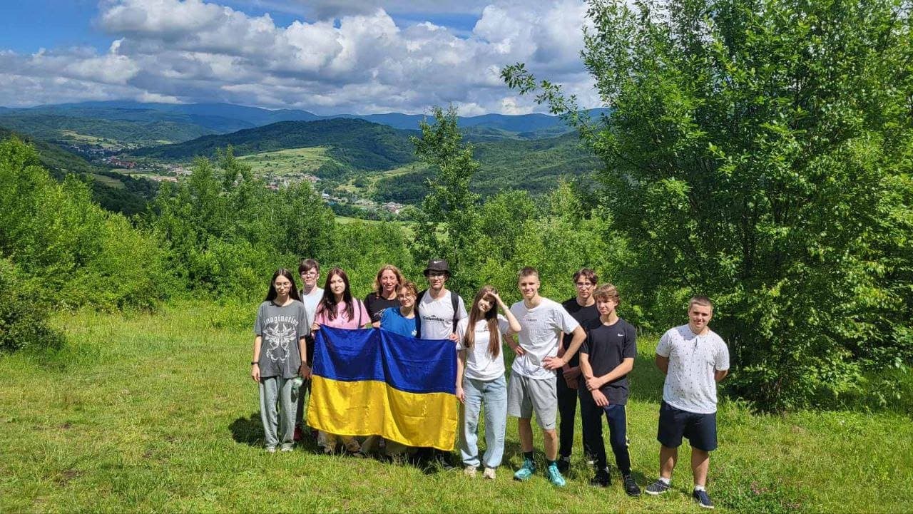 Відпочинок на Закарпатті